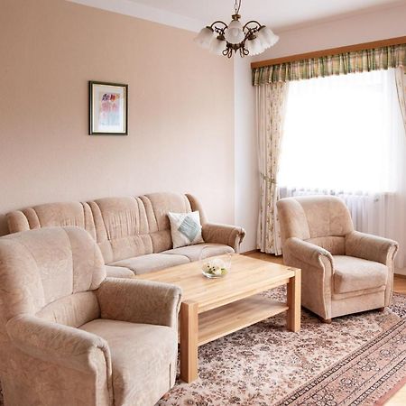 Appartement Haus Am Berg à Berchtesgaden Extérieur photo