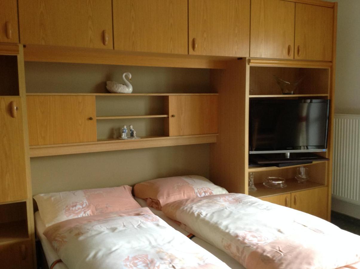 Appartement Haus Am Berg à Berchtesgaden Extérieur photo