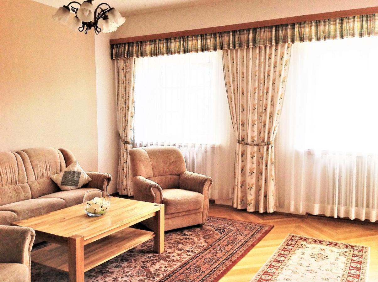 Appartement Haus Am Berg à Berchtesgaden Extérieur photo