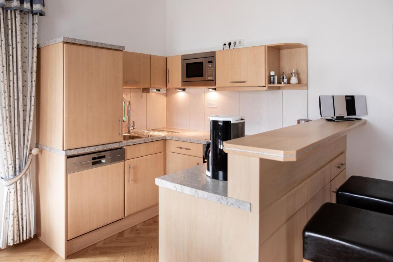 Appartement Haus Am Berg à Berchtesgaden Extérieur photo