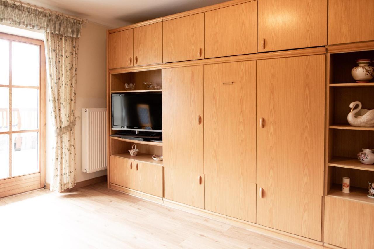 Appartement Haus Am Berg à Berchtesgaden Extérieur photo