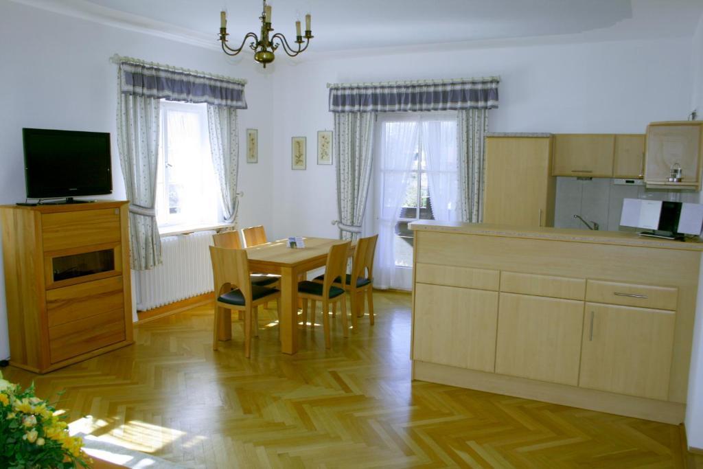 Appartement Haus Am Berg à Berchtesgaden Chambre photo