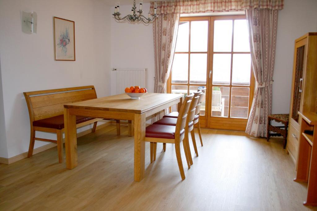 Appartement Haus Am Berg à Berchtesgaden Chambre photo