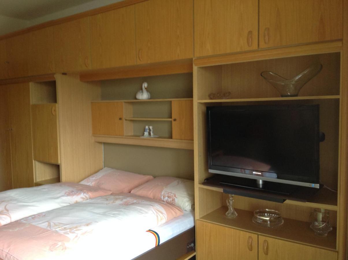 Appartement Haus Am Berg à Berchtesgaden Extérieur photo
